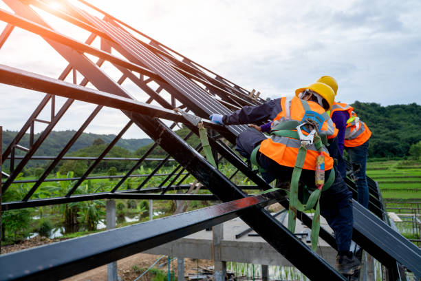 Quick and Trustworthy Emergency Roof Repair Services in Beckett, NJ