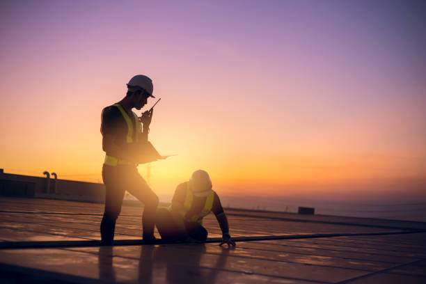 Best Roof Waterproofing Services  in Beckett, NJ