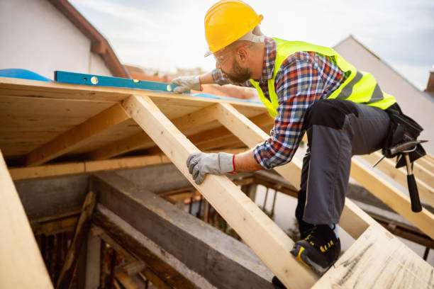 Best Roof Leak Repair  in Beckett, NJ